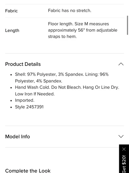 Lulus Going with Elegance Rust Brown Satin Tiered Gown - Picture 12 of 13